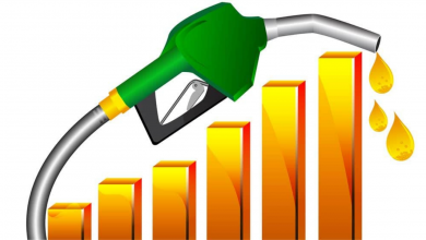 Fuel prices can increase again in October 2021