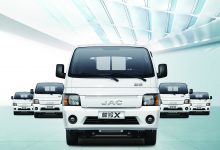 Jac x200 price and specifications in pakistan