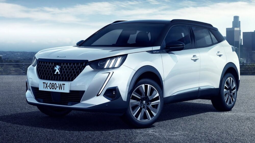 Peugeot will launch these Vehicles in Pakistan very Soon