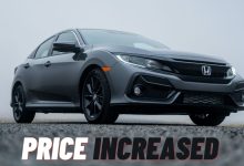 Bad News Honda Atlas Increased Car Prices again in 2021