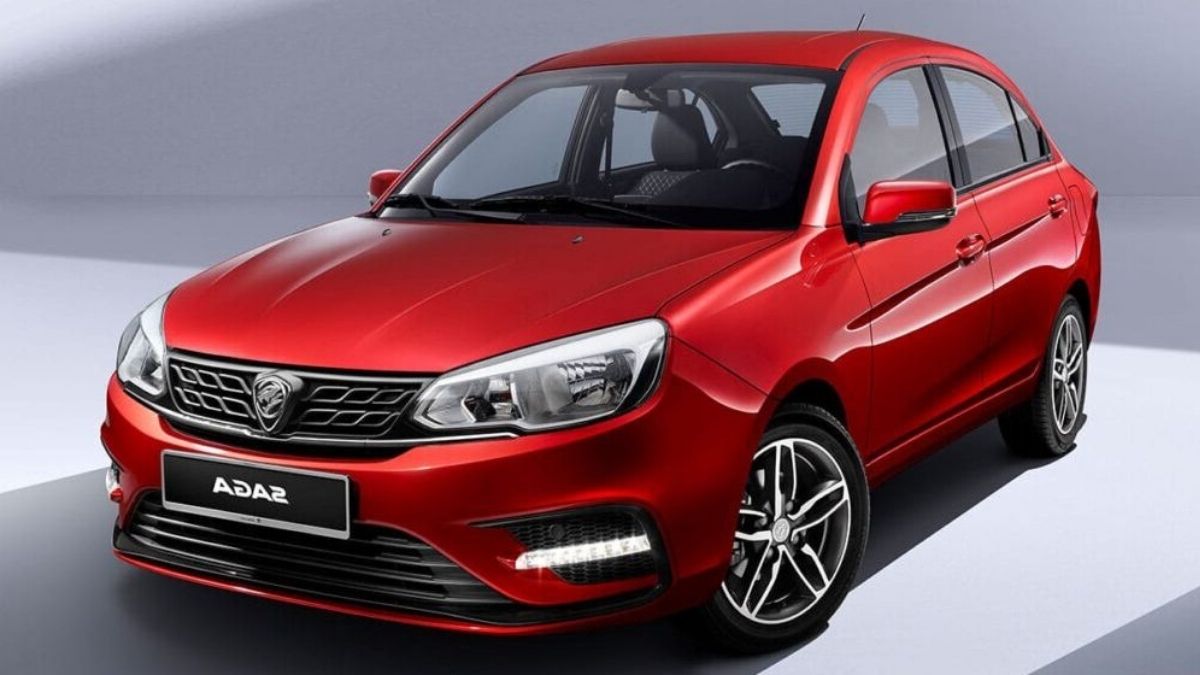 Proton also Increased Car Prices in December 2021