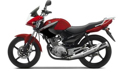 YAMAHA Bike Prices Increased 5th time in 2021