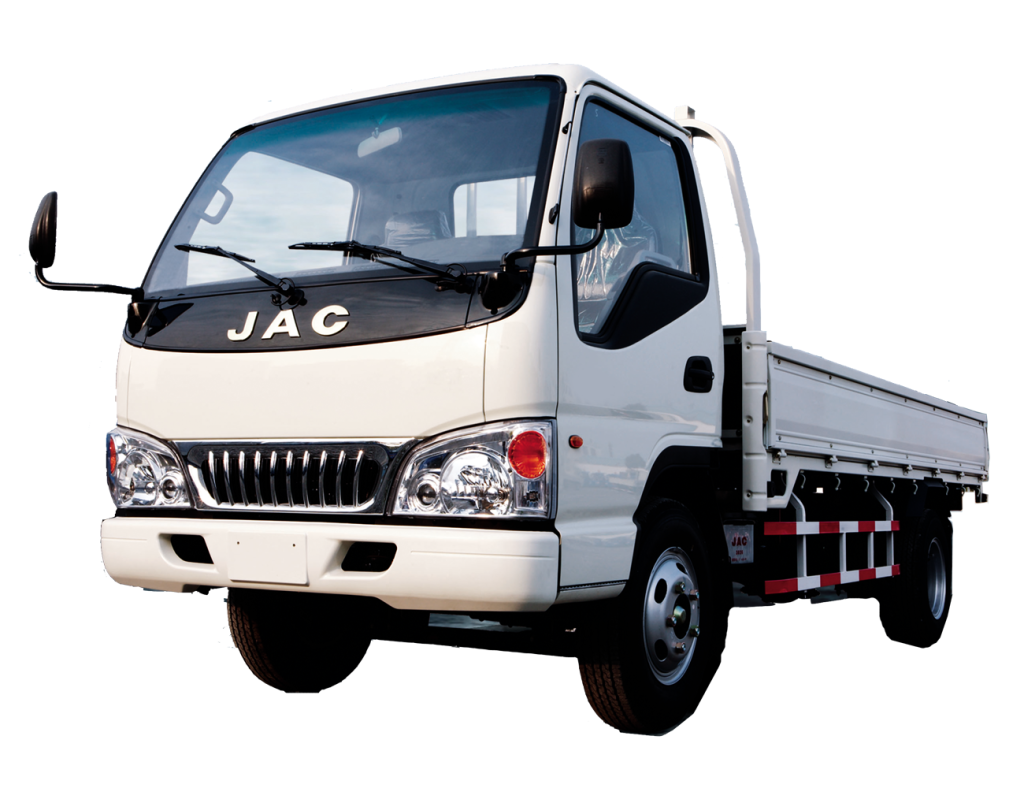 JAC 1020K Price in Pakistan 2022