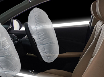 Changan Alsvin 2022 airbags