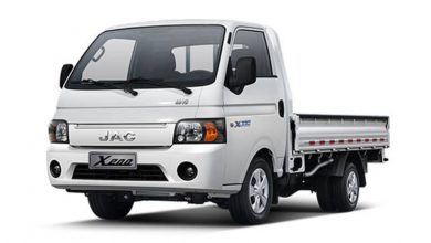 JAC X200 Price in Pakistan 2022