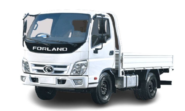 JW Forland C311 Price in Pakistan 2022