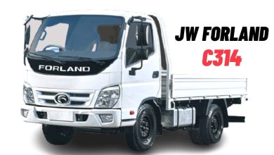 JW Forland C314 Price in Pakistan 2022