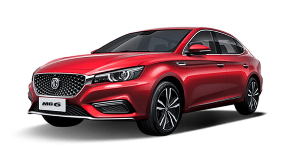 MG 6 Price in Pakistan 2022 | AutoWheels.PK: Latest Car, Bike, Truck and  Tractor Prices in Pakistan