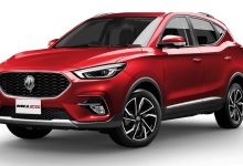 MG ZS Price in Pakistan 2022