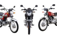 Honda Bike Price in Pakistan 2022