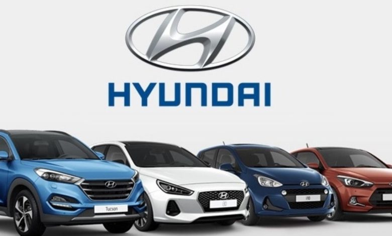 Hyundai Car Price in Pakistan 2022