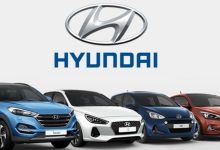Hyundai Car Price in Pakistan