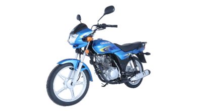 Suzuki GD 110S 2022 Price in Pakistan