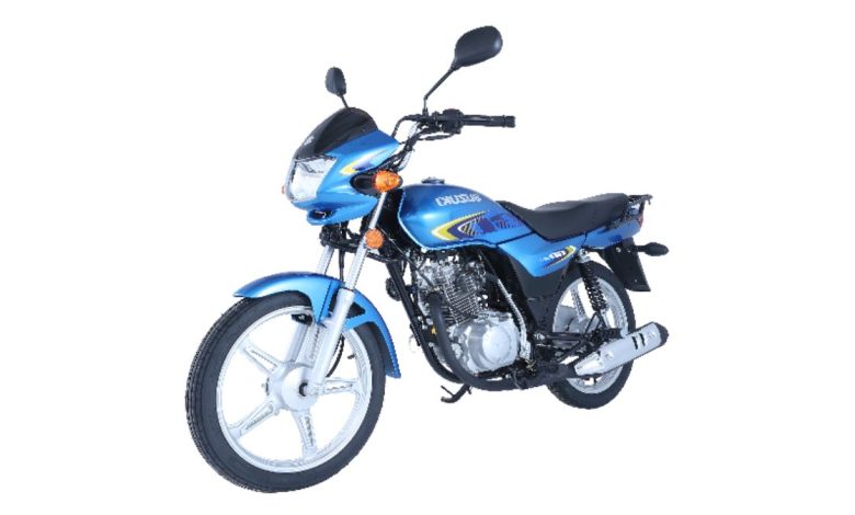 Suzuki GD 110S 2022 Price in Pakistan