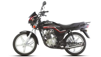 Suzuki GD 110s Price in Pakistan 2022