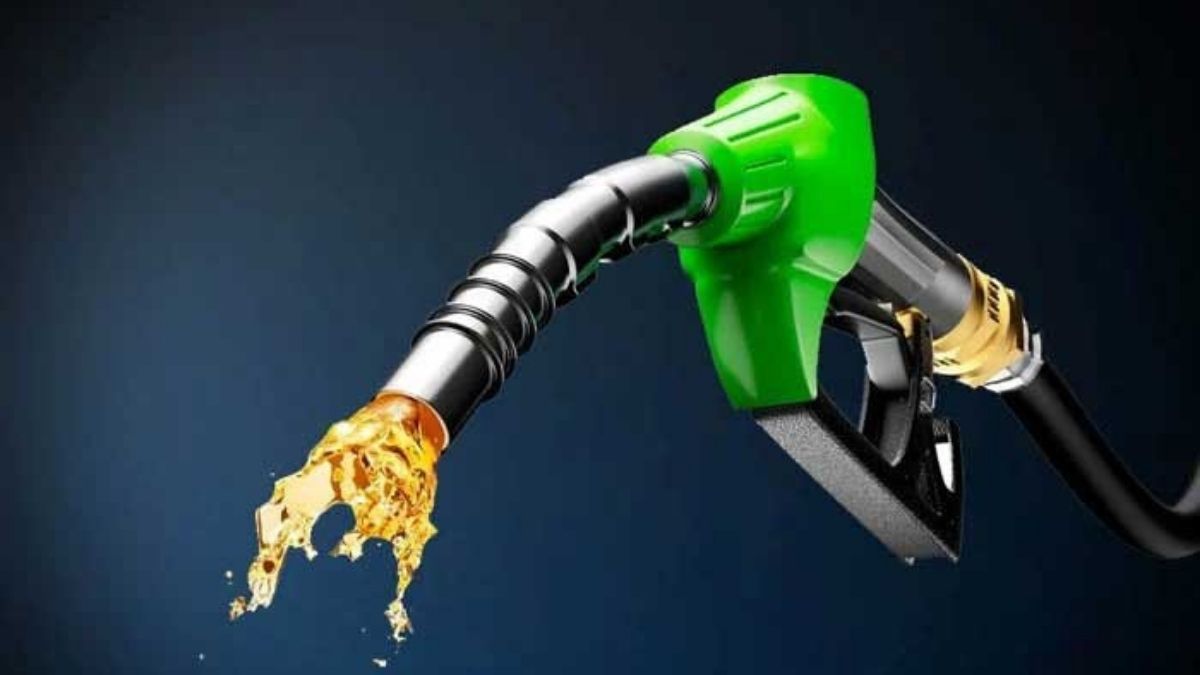 The government has increased the prices of petroleum from 1st January 2022