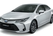Toyota Corolla X 2022 Price in Pakistan