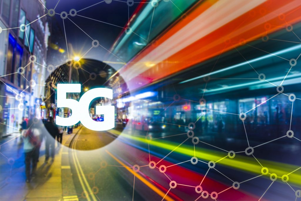 Can 5G technology improve our lives?