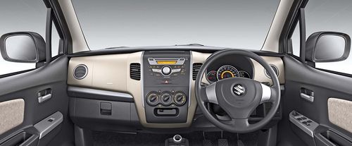 Suzuki Wagon R 2022 Price in Pakistan