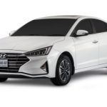 Hyundai Elantra 2022 Price in Pakistan