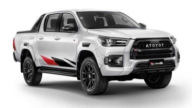 Toyota Hilux 2022 Price in Pakistan