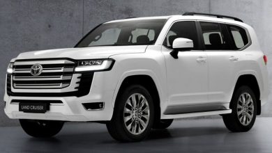 Toyota Prado 2022 Price in Pakistan