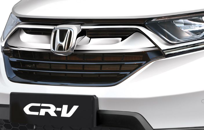 Honda CR-V Price in Pakistan 2022