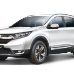 Honda CR-V Price in Pakistan 2022