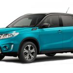 Suzuki Vitara 2022 Price in Pakistan
