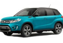Suzuki Vitara 2022 Price in Pakistan