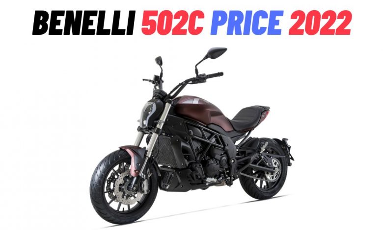 Benelli 502C Price in Pakistan 2022