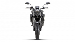 Benelli TNT 600i front