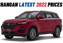 Changan Decreased its Car Price in August 2022