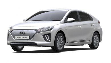 Hyundai Ioniq Price in Pakistan 2022