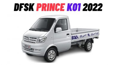 Prince K01 Price in Pakistan 2022