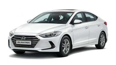 Hyundai Elantra 2023 Price in Pakistan