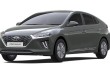 Hyundai Ioniq Price in Pakistan 2023