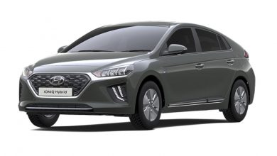 Hyundai Ioniq Price in Pakistan 2023