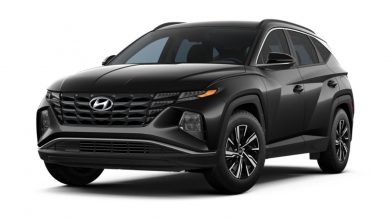 Hyundai Tucson 2023 Price in Pakistan