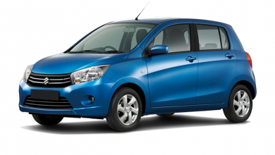 Suzuki Cultus VXL 2023 Price in Pakistan