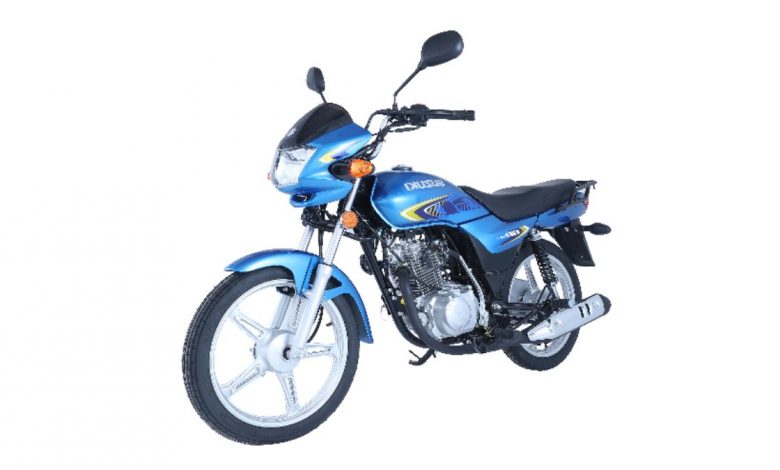 Suzuki GD 110S Price in Pakistan 2023