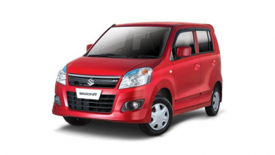 Suzuki Wagon R AGS 2023 Price in Pakistan