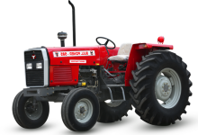 Bull Power Tractor 585 Price in Pakistan 2023