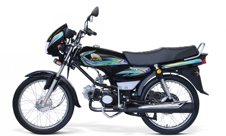 Crown CR 100 Excellence Price in Pakistan 2023