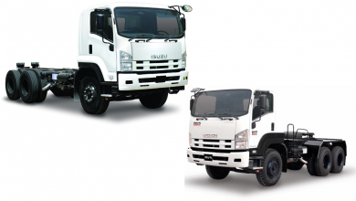 ISUZU F Series Truck Price in Pakistan 2023