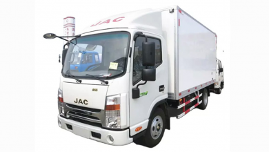JAC X200 Price and Specifications in Pakistan 2023