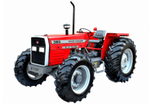Millat Tractors Price List 2023