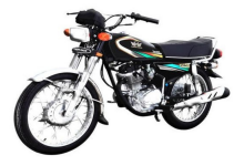 Road Prince Shift 125 Price in Pakistan 2023