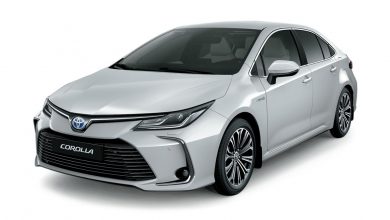 Toyota Grande 2023 Price in Pakistan