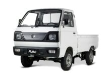 Suzuki Ravi Price in Pakistan 2023